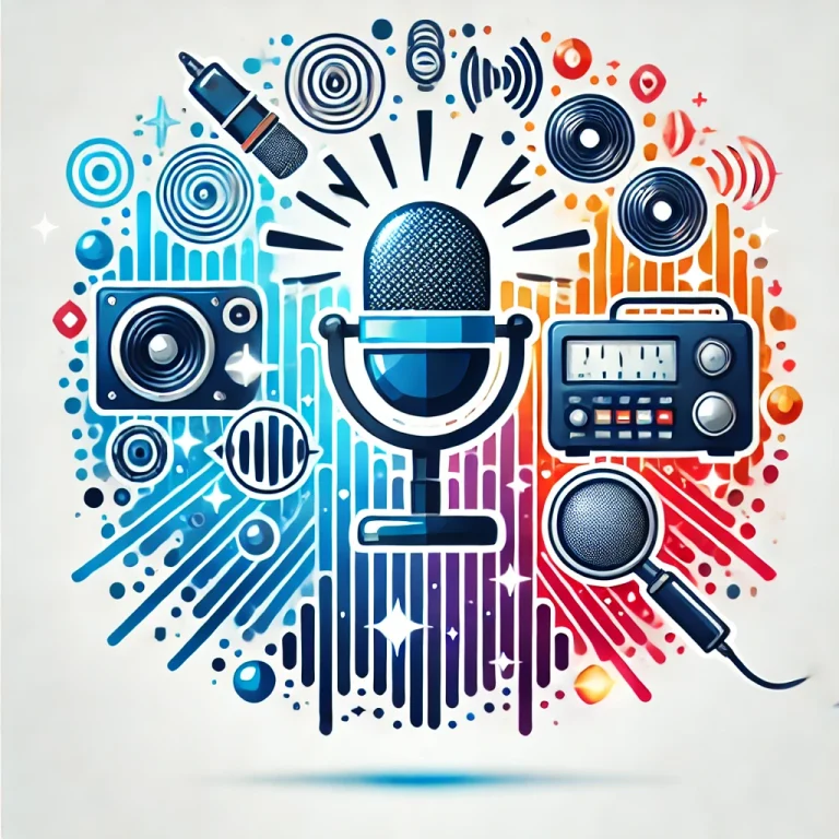 Broadcaster
