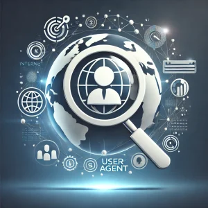 UserAgent