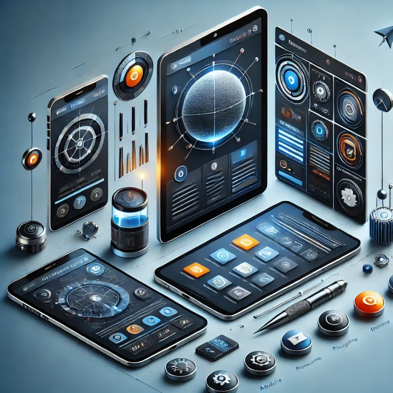 W-P CMS Mobile